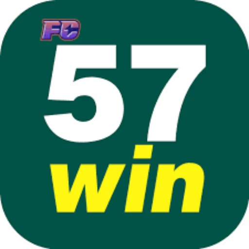 57win.app-Baixar App Oficial Logo